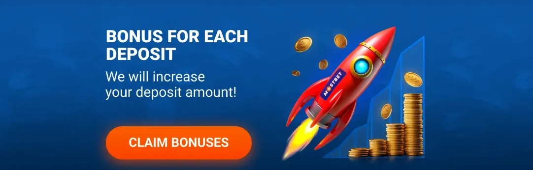 Mostbet Promo kód MBETSTAR